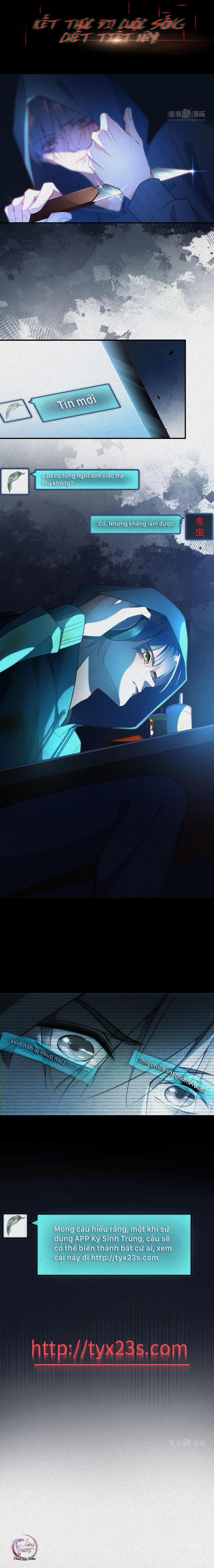 Ký Sinh Trùng 1 trang 3