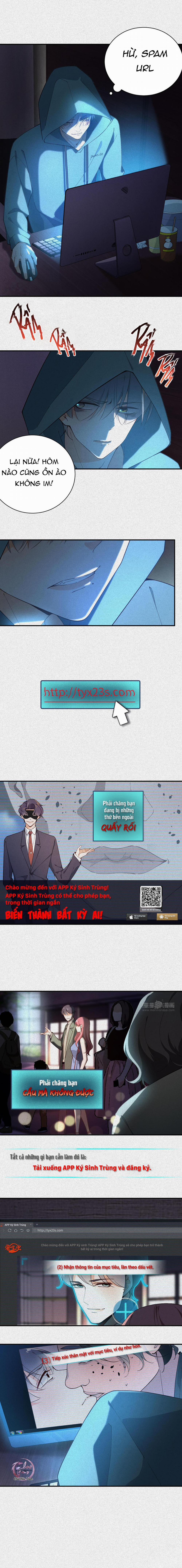 Ký Sinh Trùng 1 trang 4