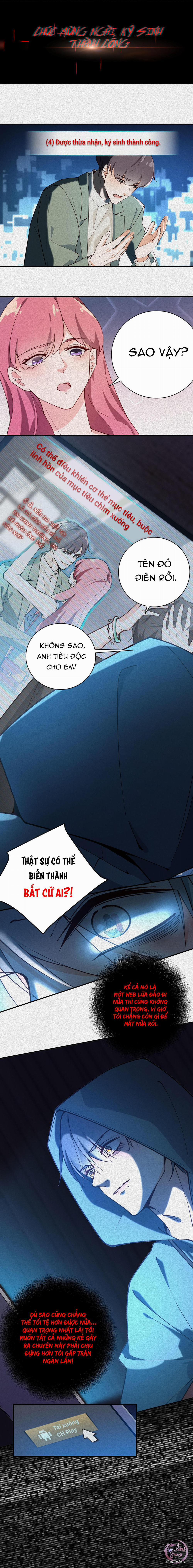 Ký Sinh Trùng 1 trang 5