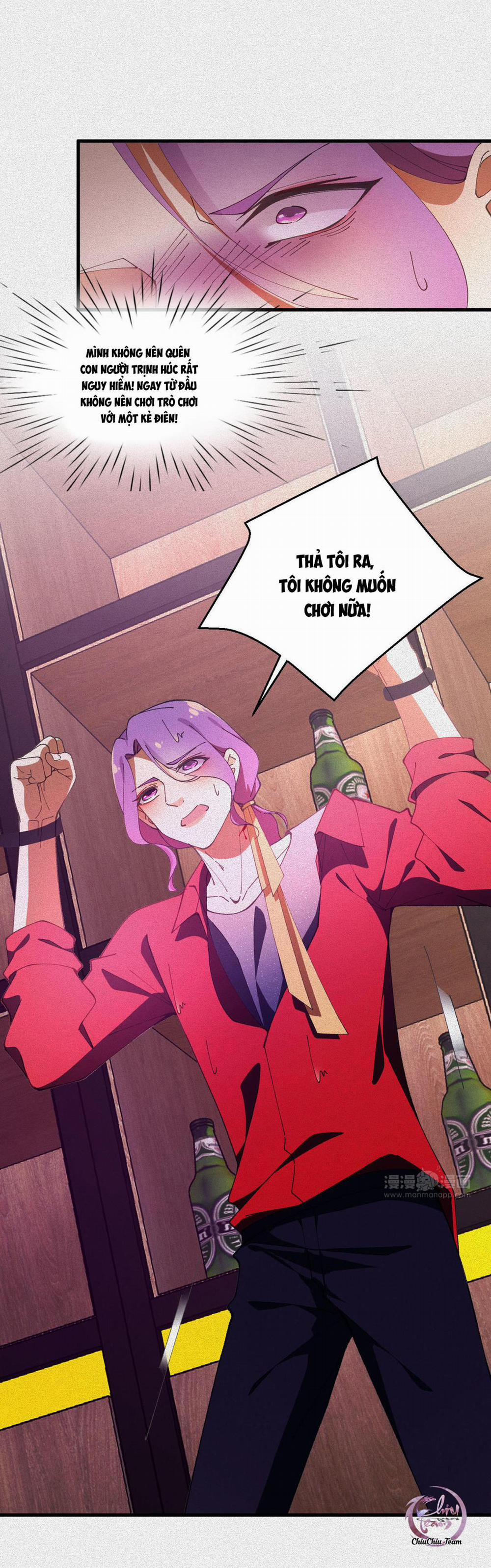 Ký Sinh Trùng 10 trang 14