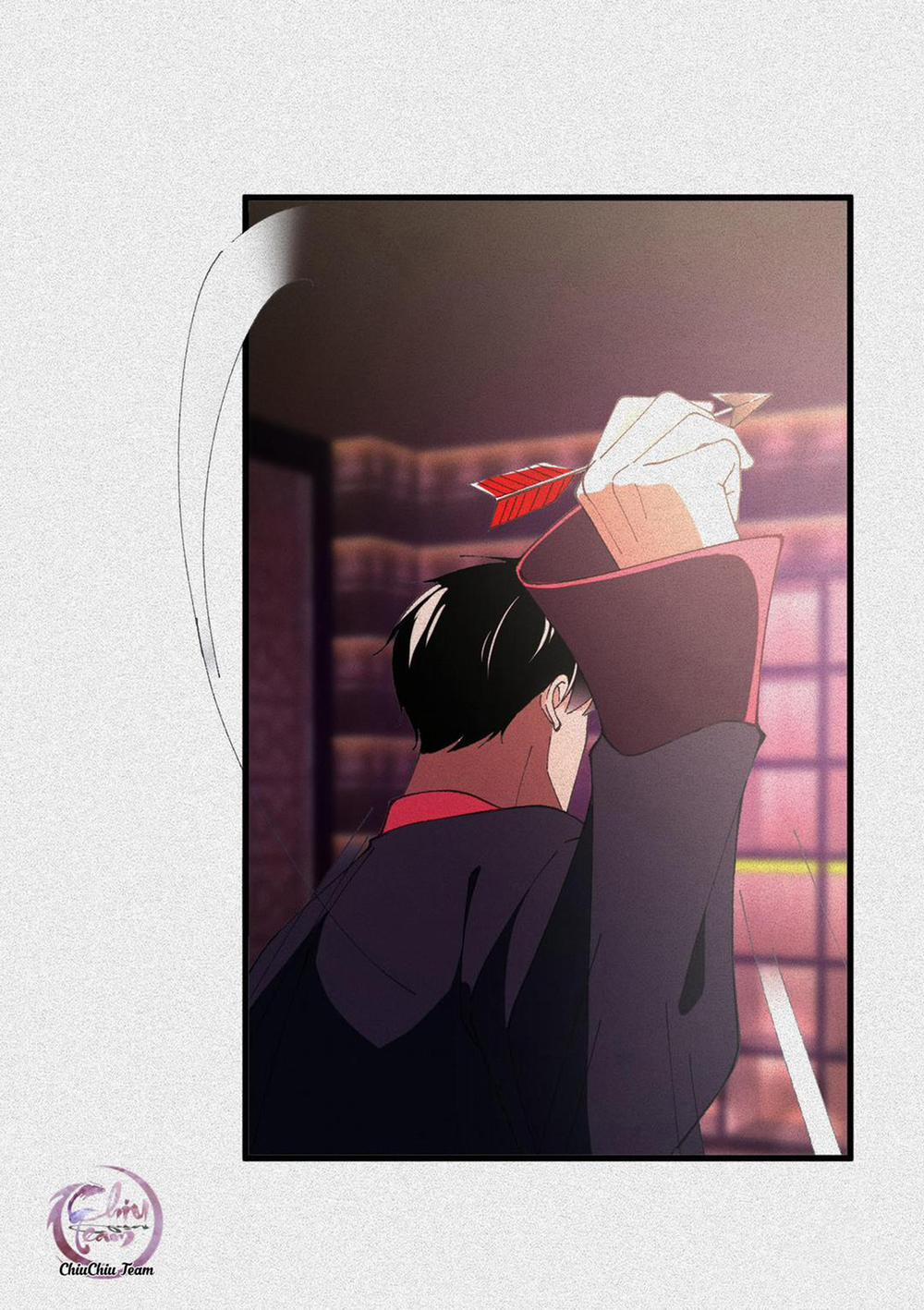 Ký Sinh Trùng 10 trang 16