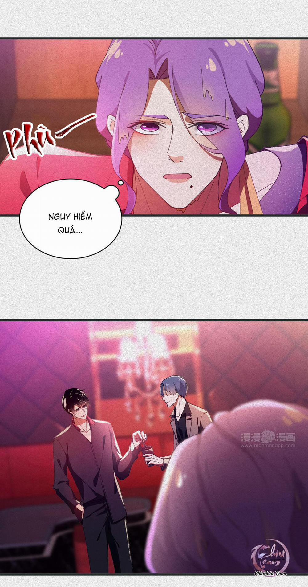 Ký Sinh Trùng 10 trang 2