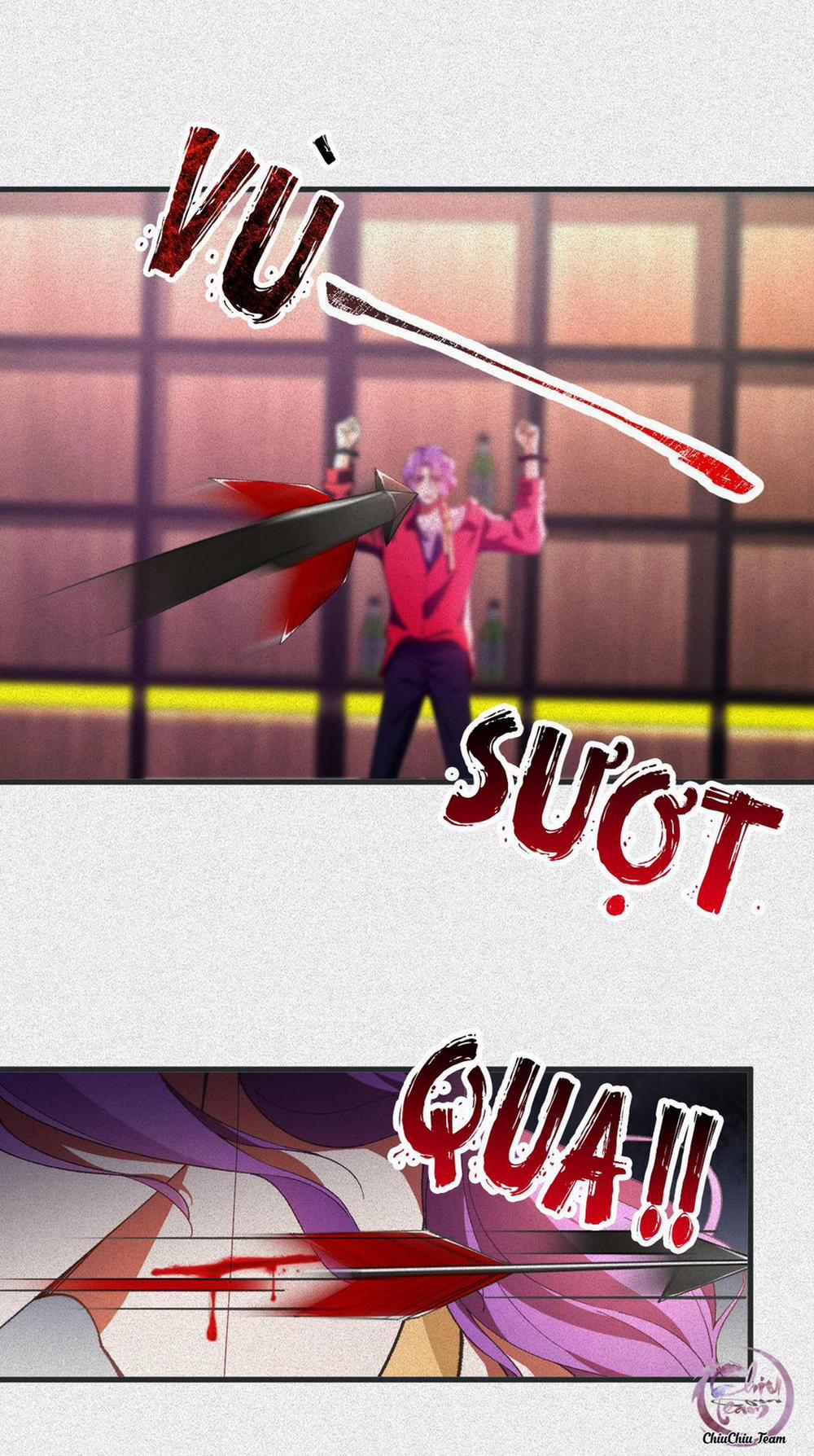 Ký Sinh Trùng 10 trang 5