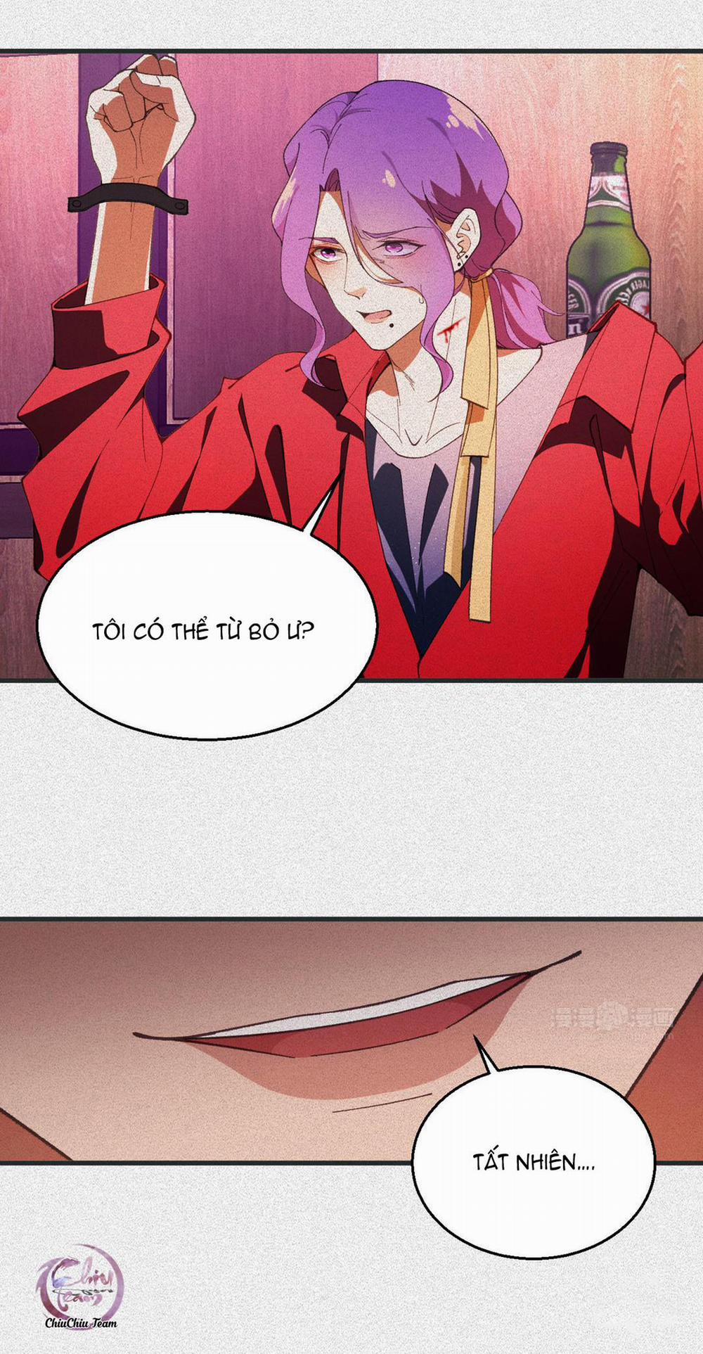 Ký Sinh Trùng 10 trang 8