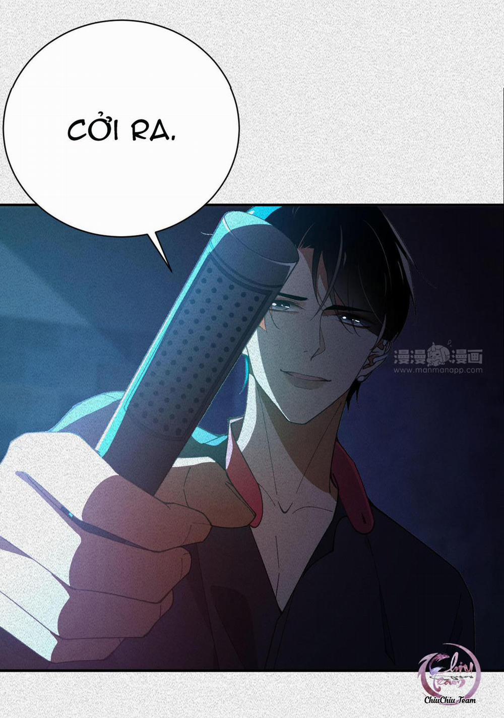 Ký Sinh Trùng 11 trang 18