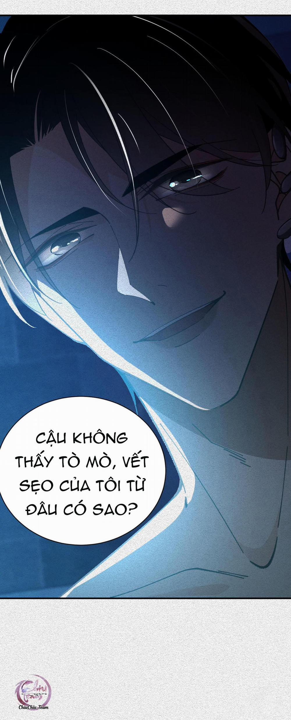 Ký Sinh Trùng 11 trang 27