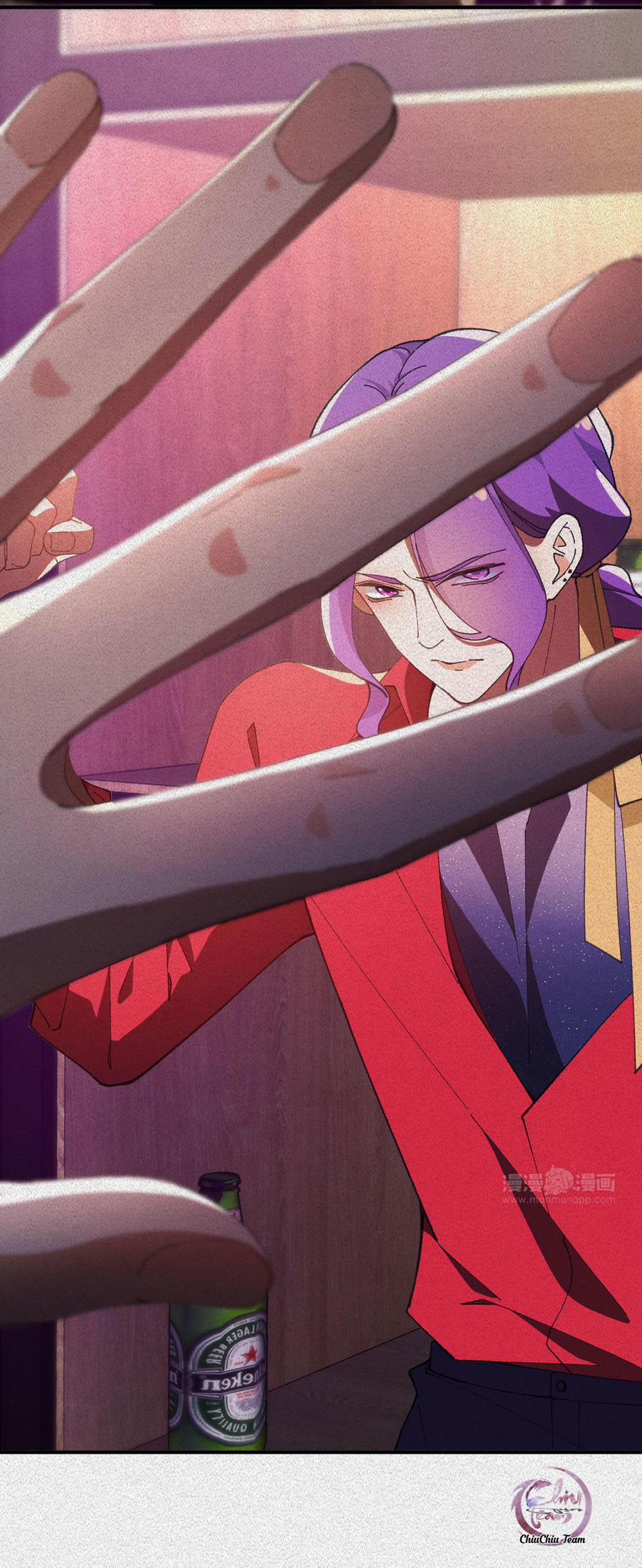 Ký Sinh Trùng 11 trang 3