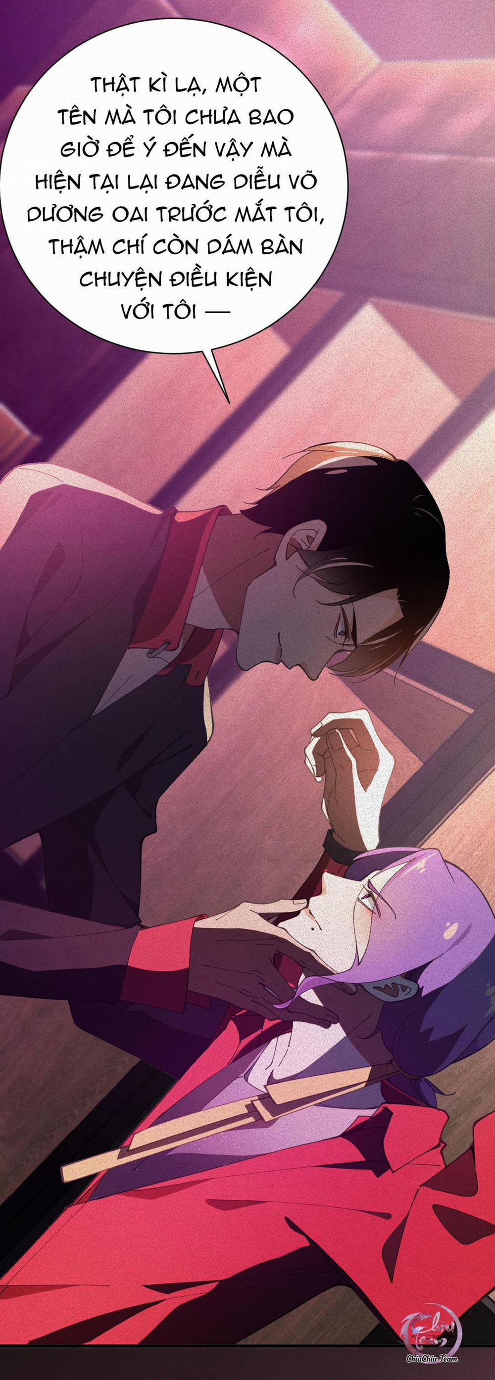 Ký Sinh Trùng 11 trang 8