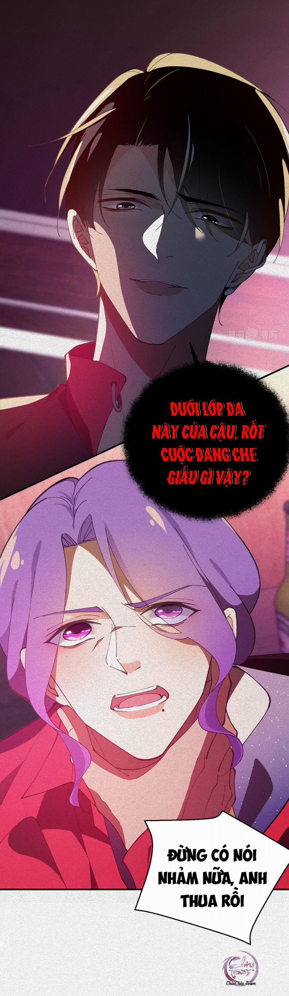 Ký Sinh Trùng 11 trang 9