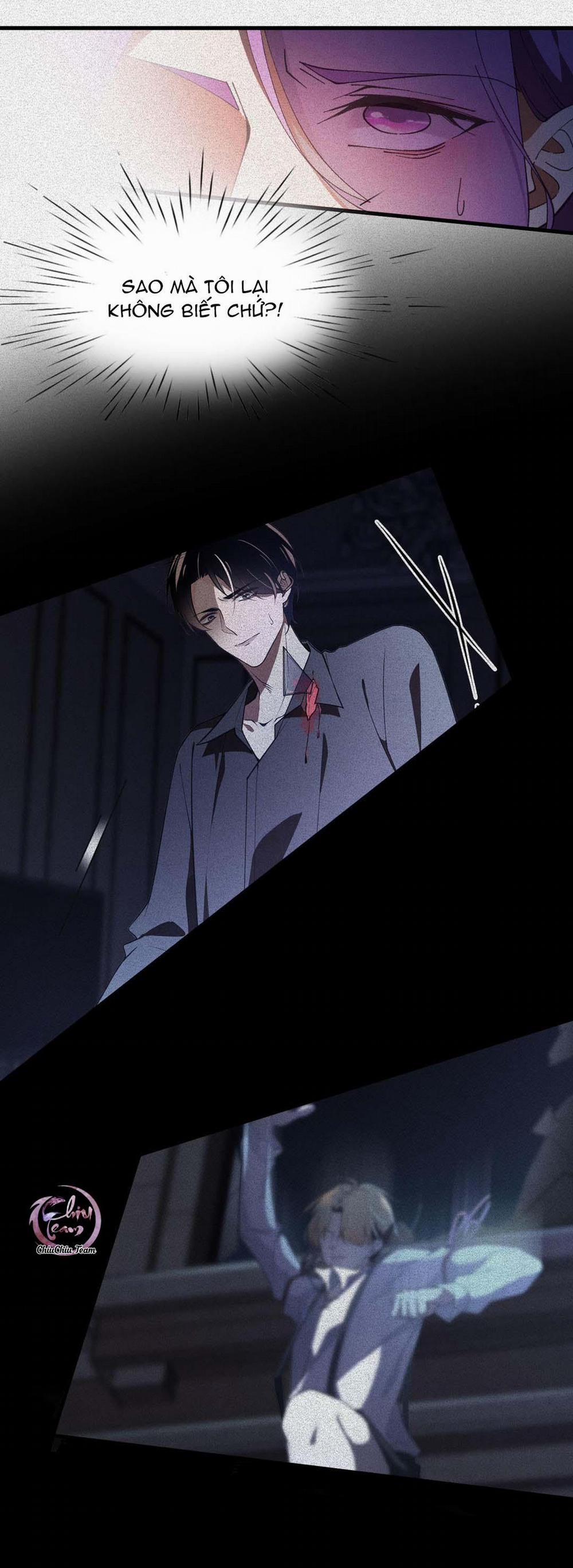 Ký Sinh Trùng 12 trang 1