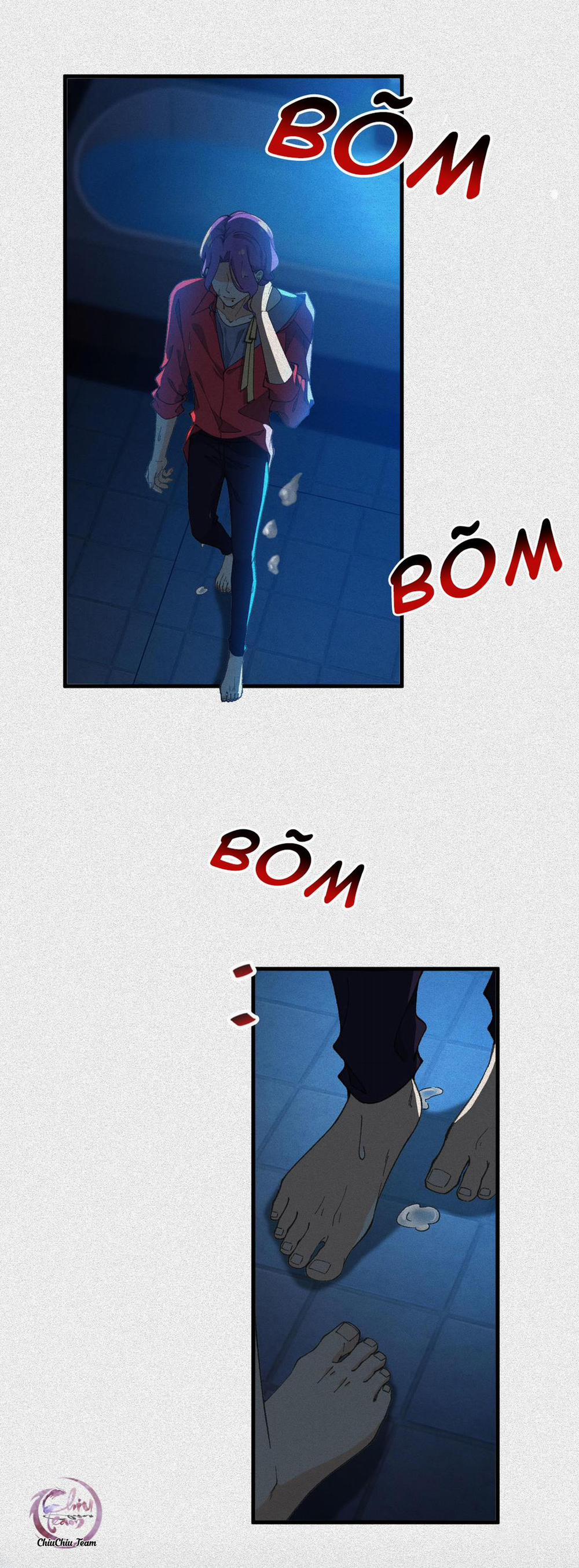 Ký Sinh Trùng 12 trang 12