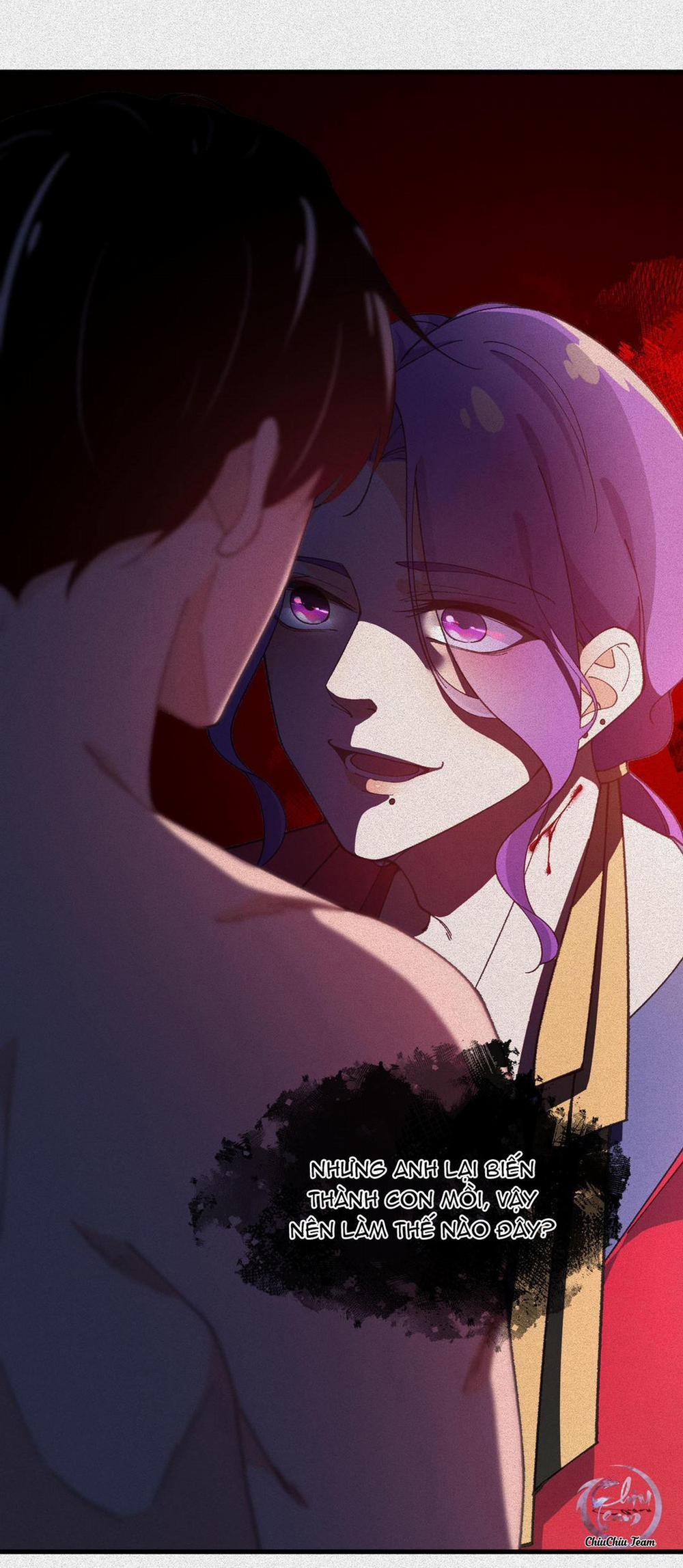 Ký Sinh Trùng 12 trang 15