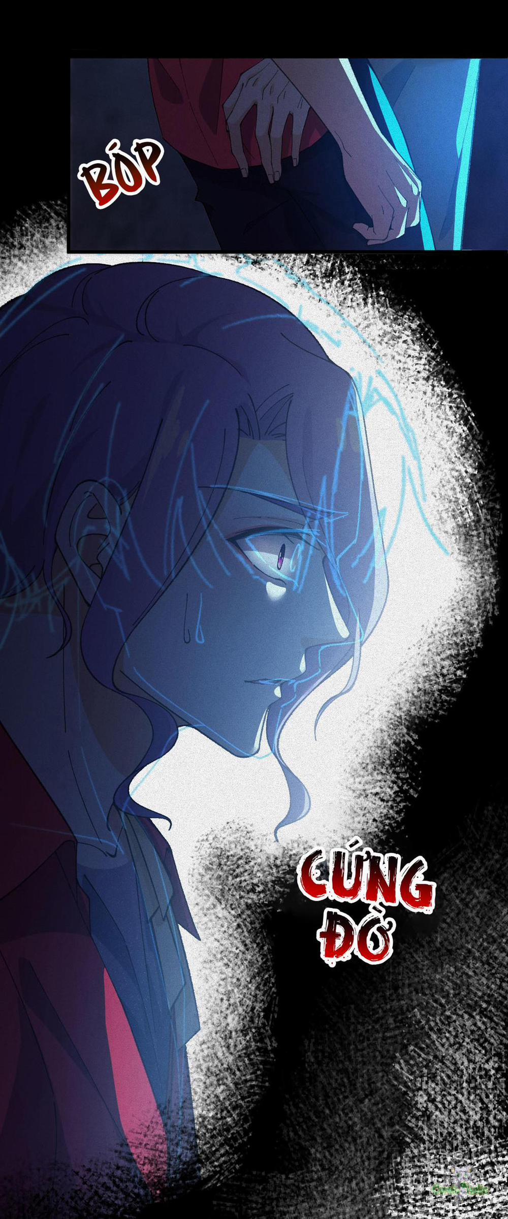 Ký Sinh Trùng 13 trang 11