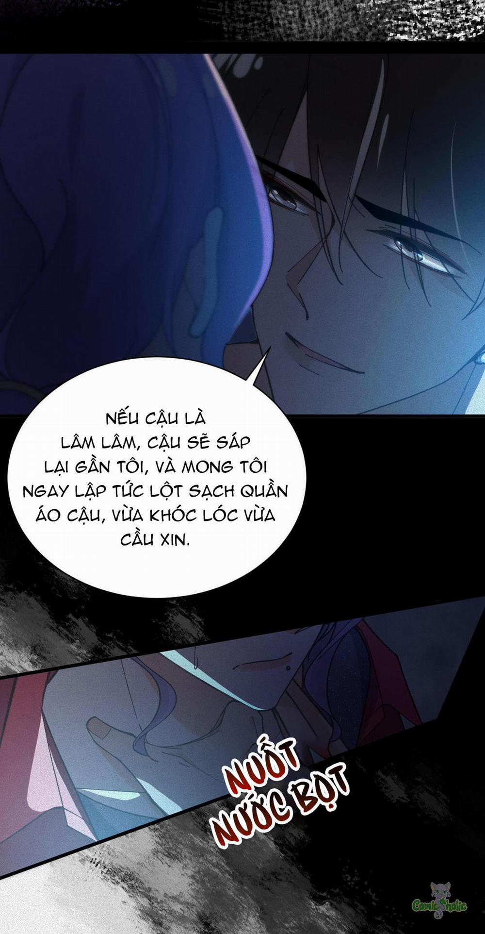 Ký Sinh Trùng 13 trang 12