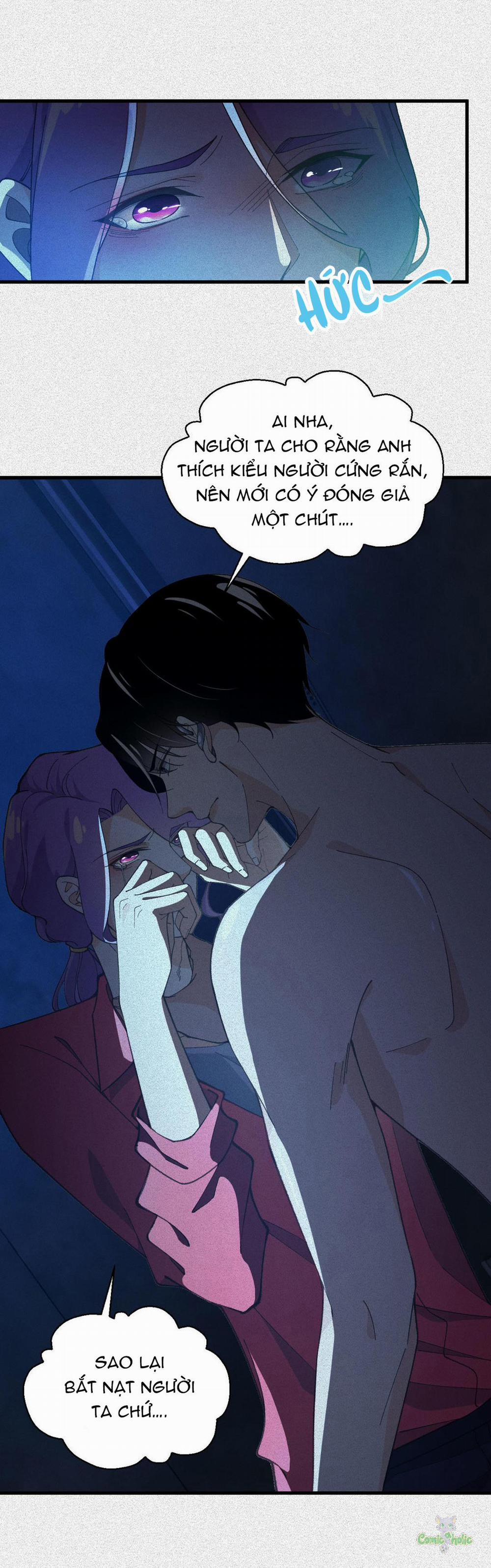 Ký Sinh Trùng 13 trang 15