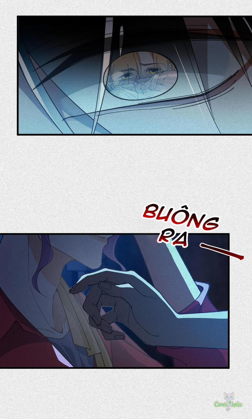 Ký Sinh Trùng 13 trang 18