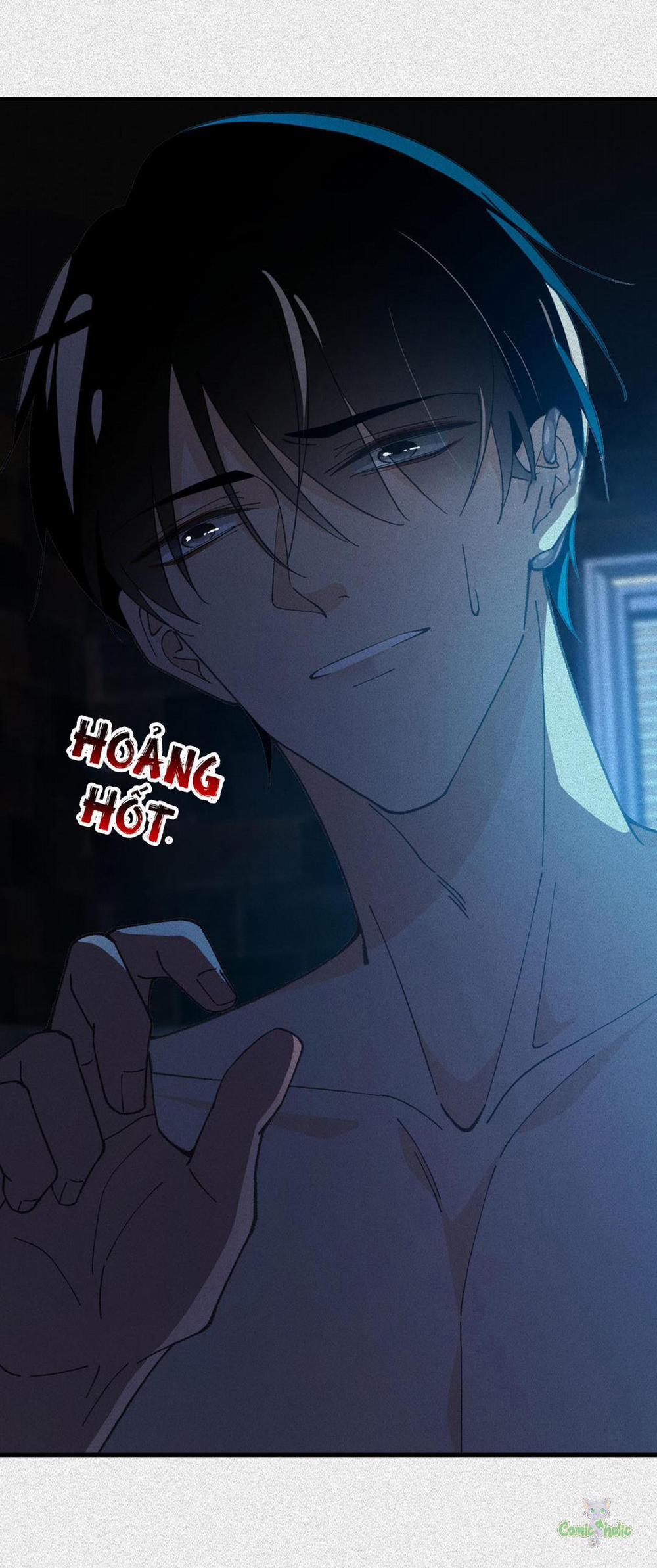 Ký Sinh Trùng 13 trang 19