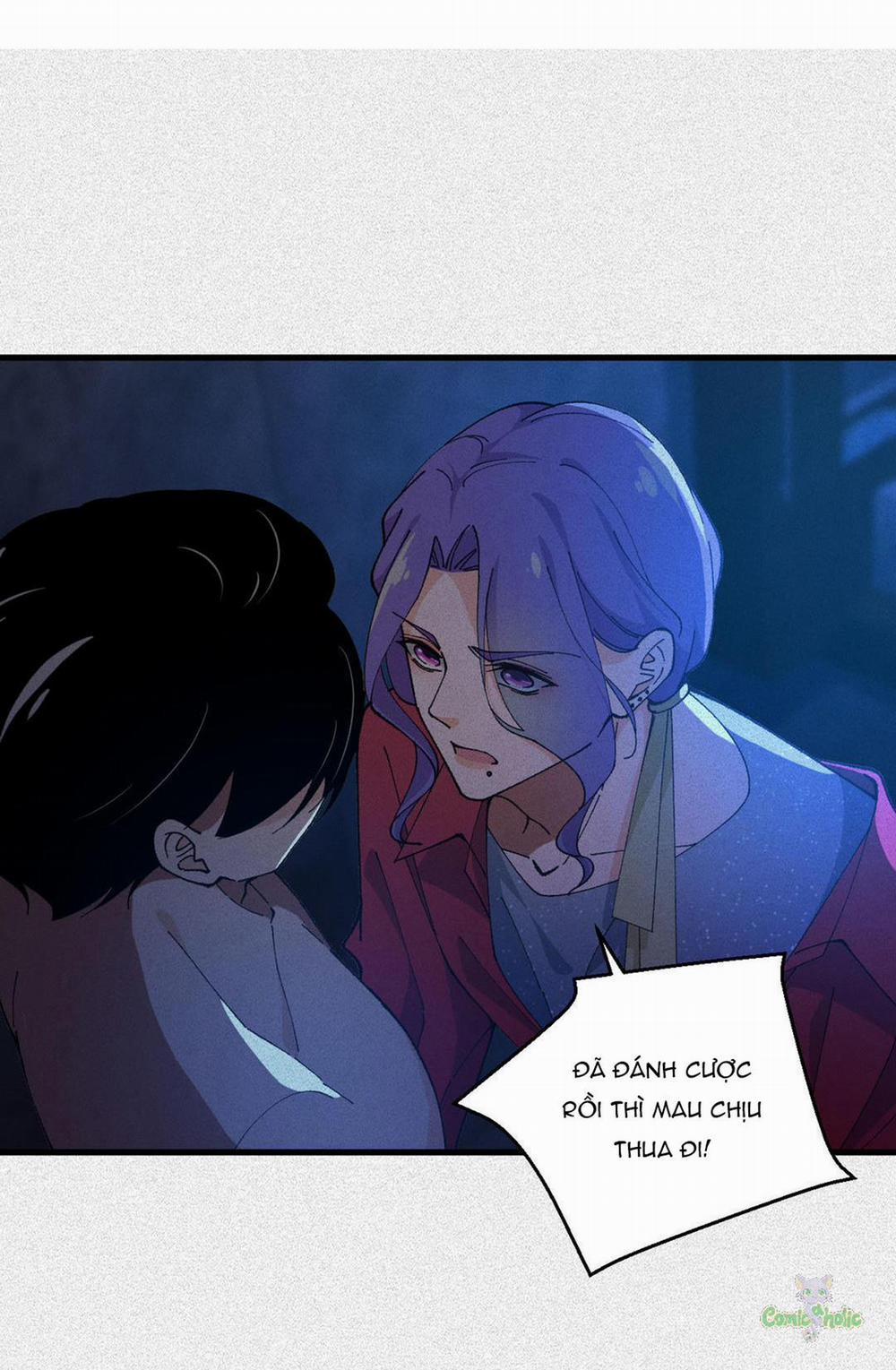 Ký Sinh Trùng 13 trang 2