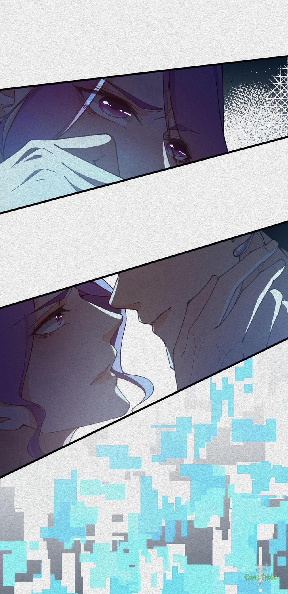 Ký Sinh Trùng 13 trang 20