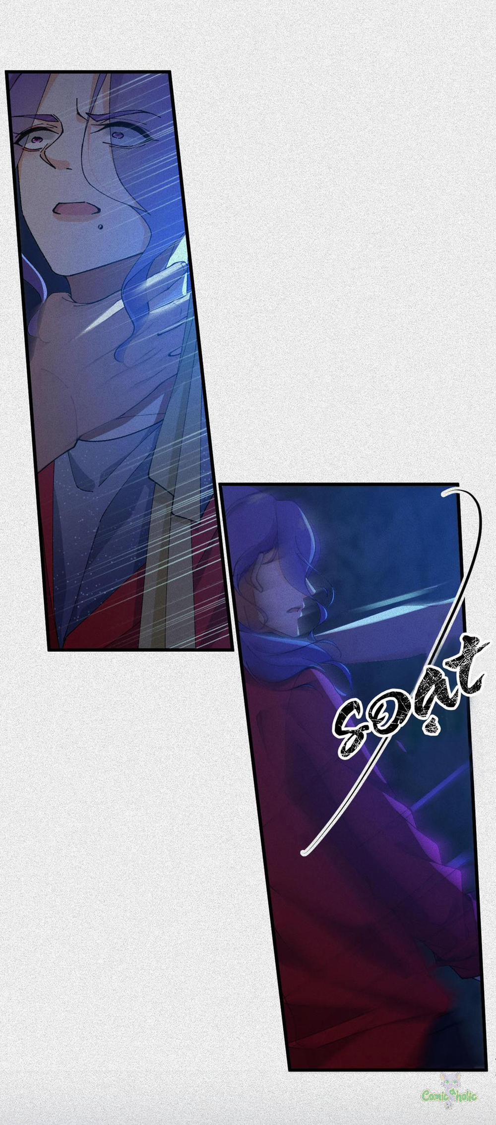 Ký Sinh Trùng 13 trang 3