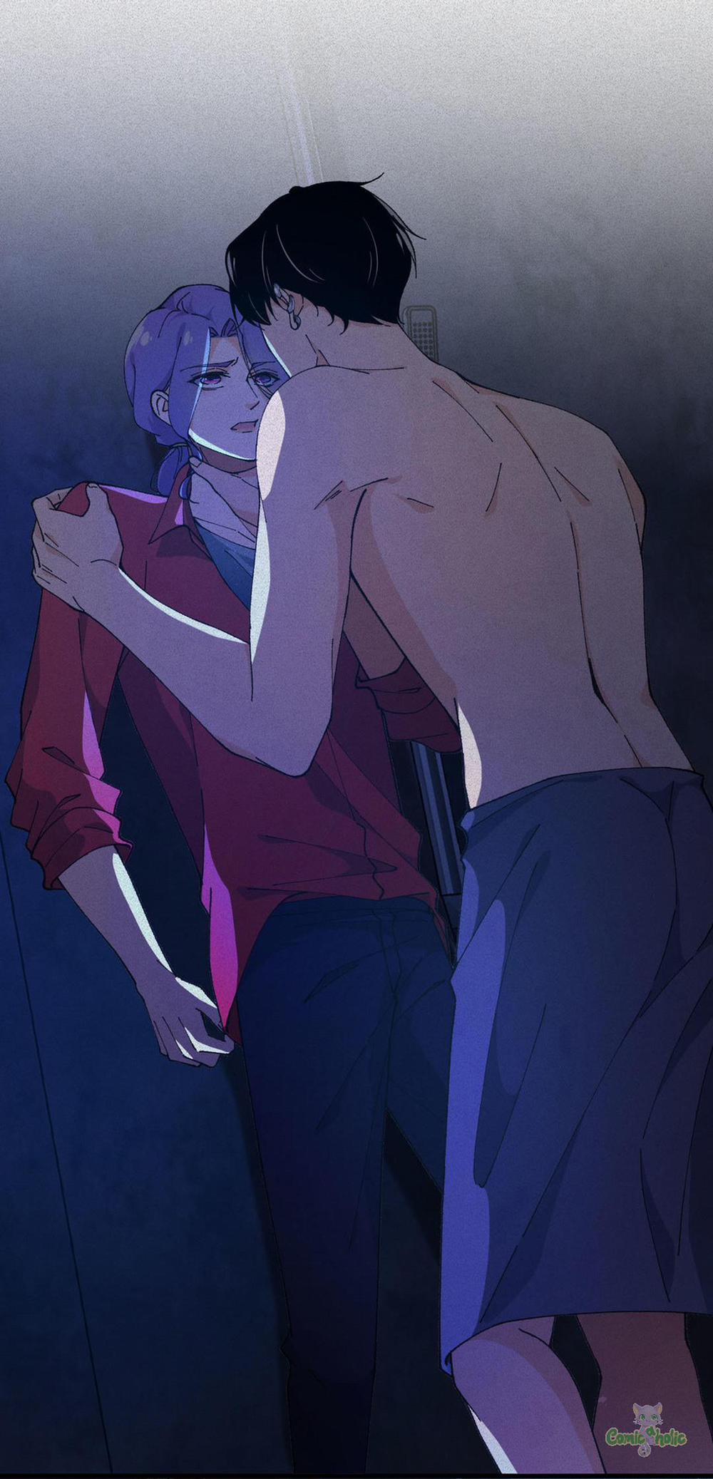 Ký Sinh Trùng 13 trang 4