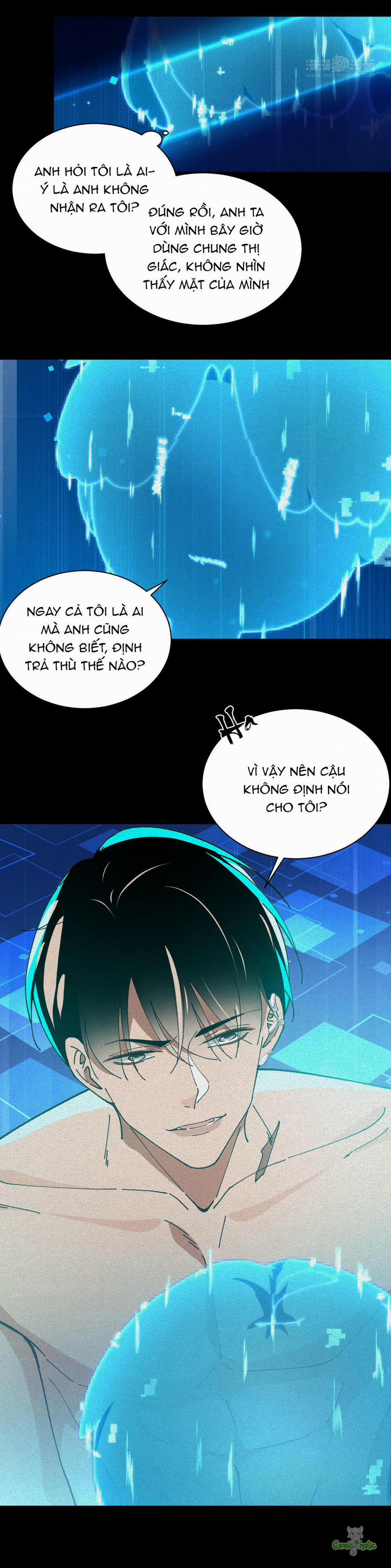 Ký Sinh Trùng 14 trang 14