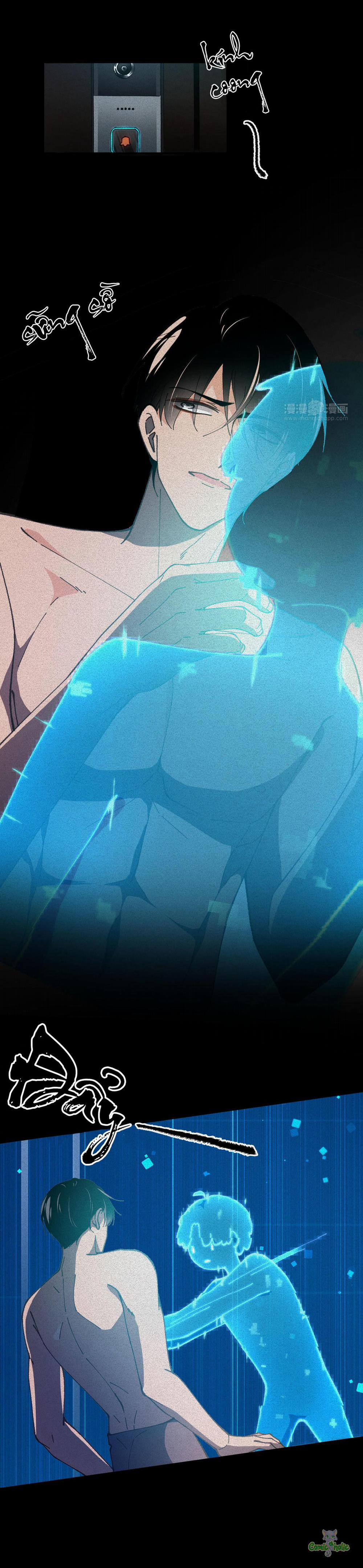 Ký Sinh Trùng 14 trang 18