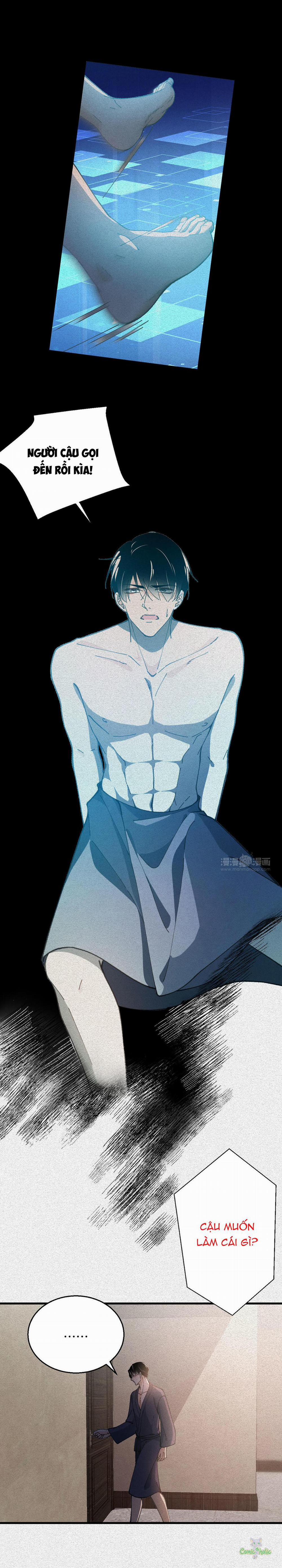 Ký Sinh Trùng 14 trang 19