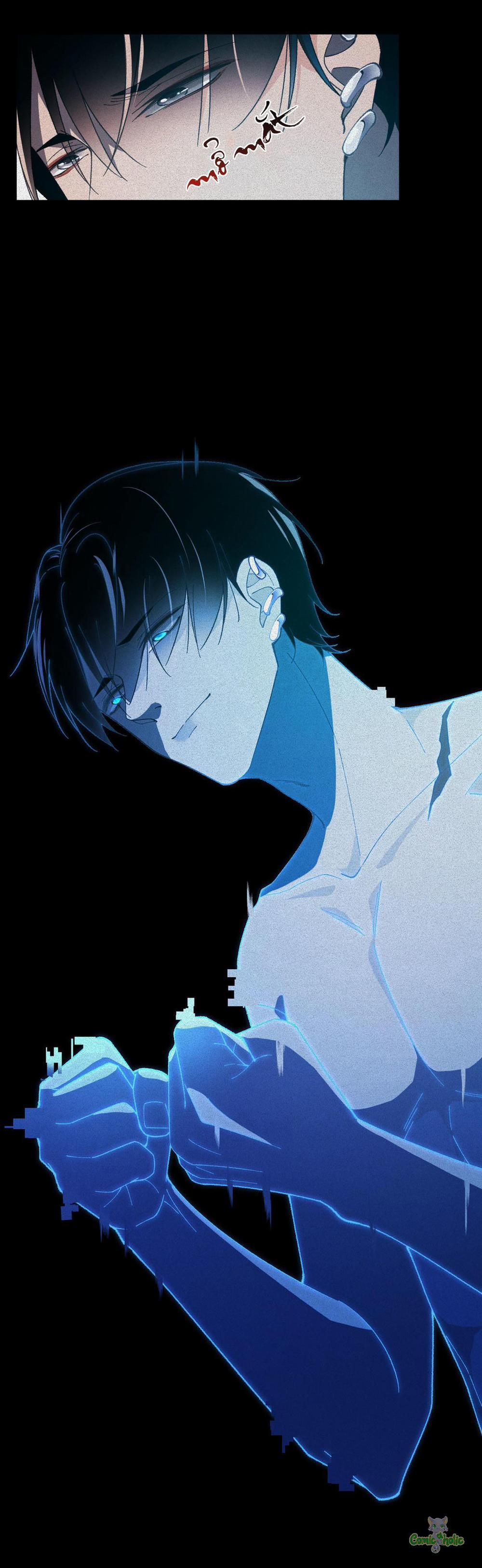 Ký Sinh Trùng 14 trang 3