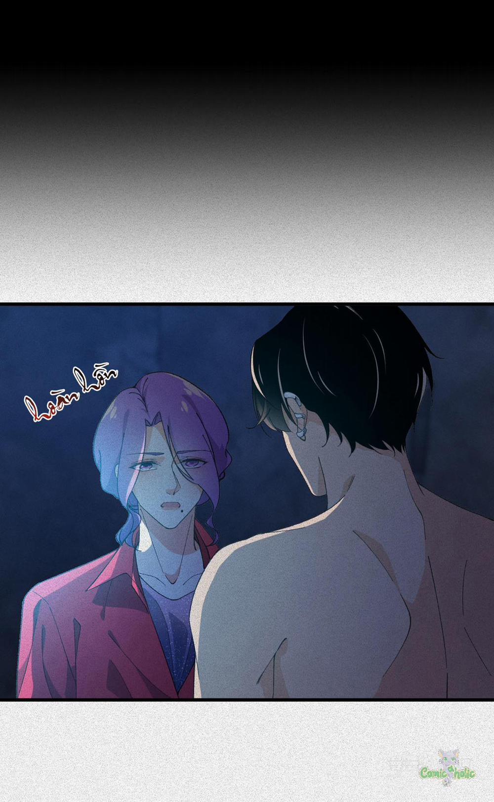 Ký Sinh Trùng 14 trang 4