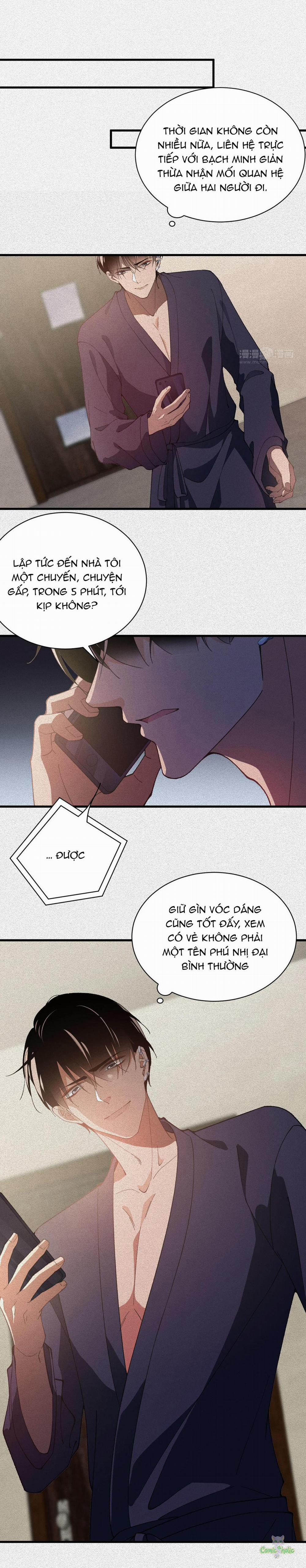 Ký Sinh Trùng 14 trang 8