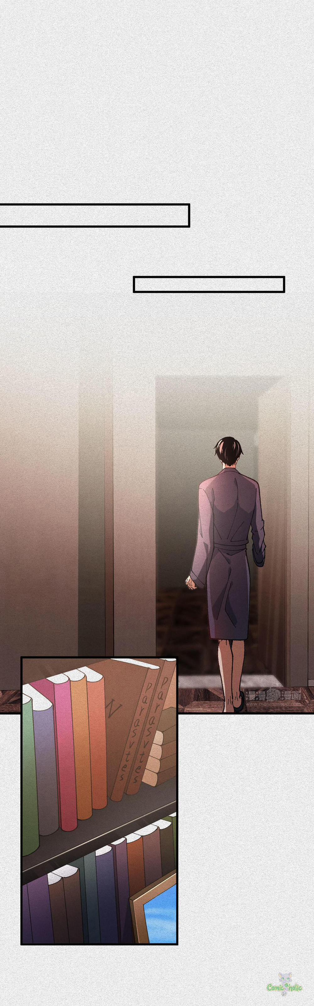 Ký Sinh Trùng 14 trang 9