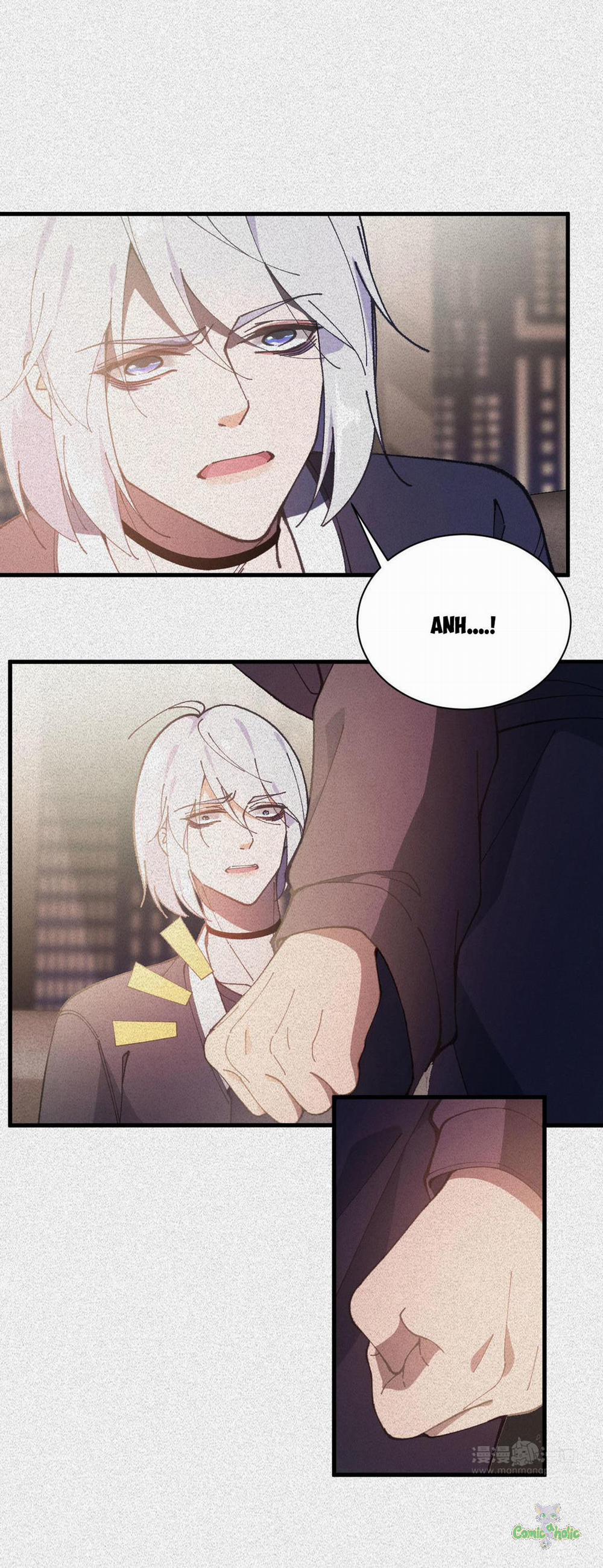 Ký Sinh Trùng 15 trang 10