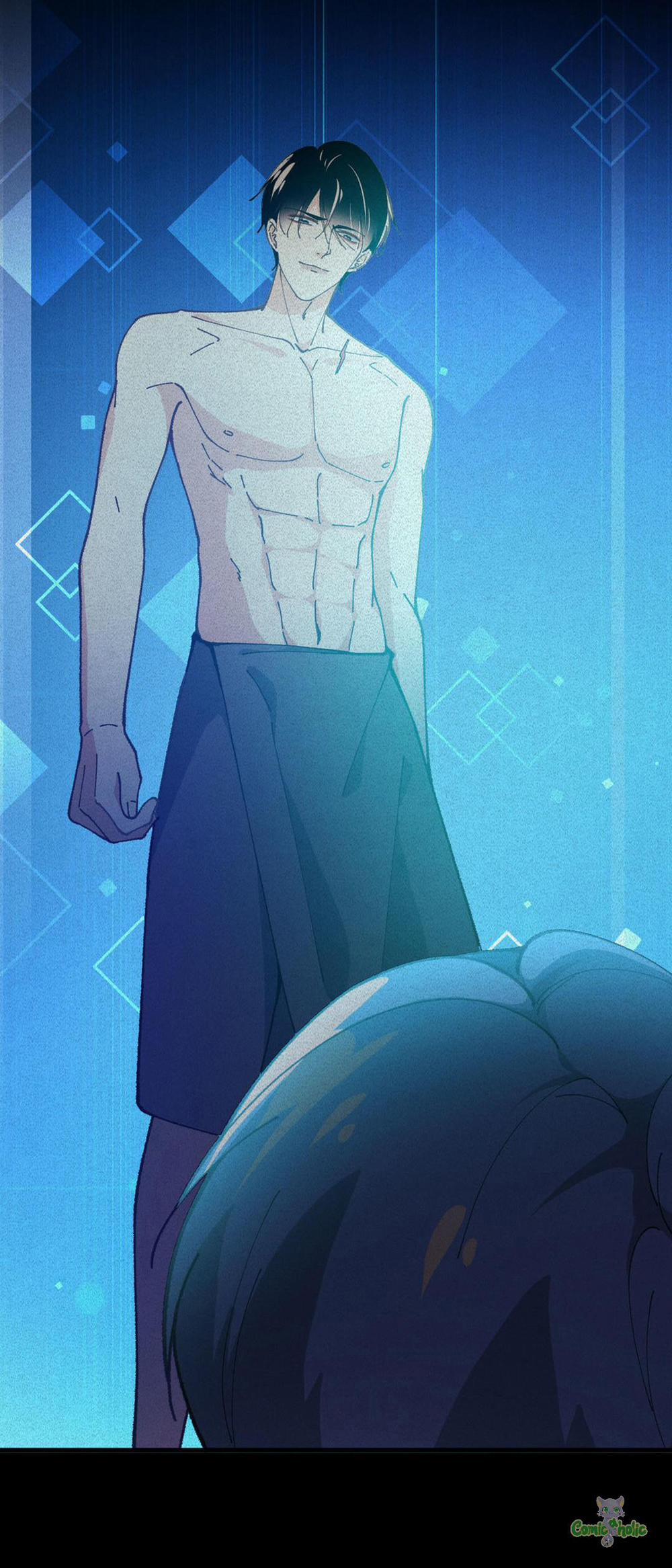 Ký Sinh Trùng 15 trang 14