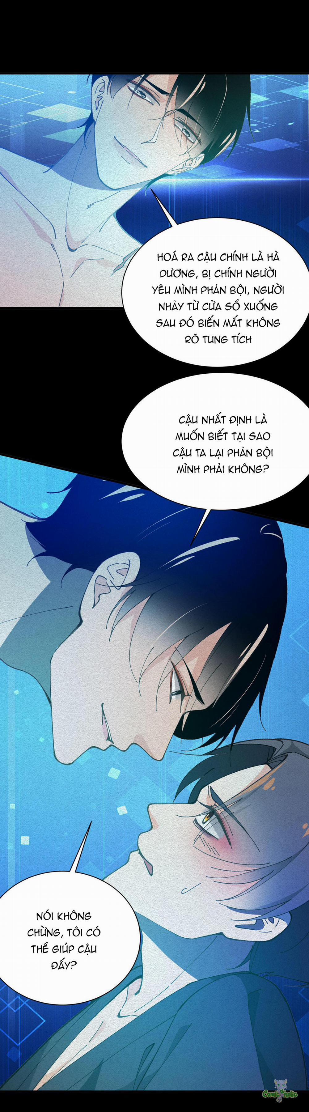 Ký Sinh Trùng 15 trang 15