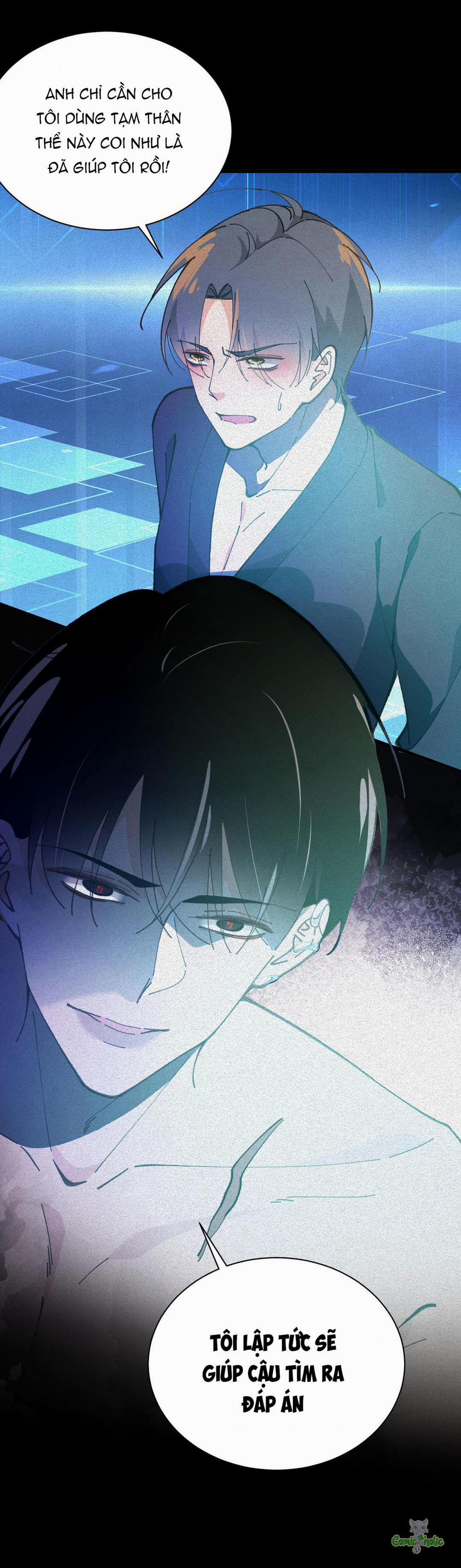 Ký Sinh Trùng 15 trang 16