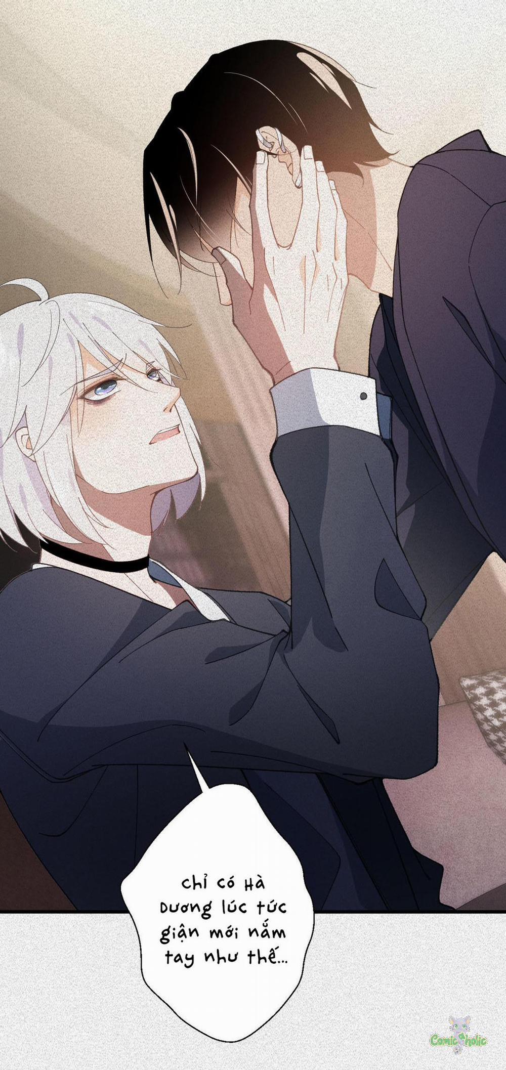 Ký Sinh Trùng 15 trang 19