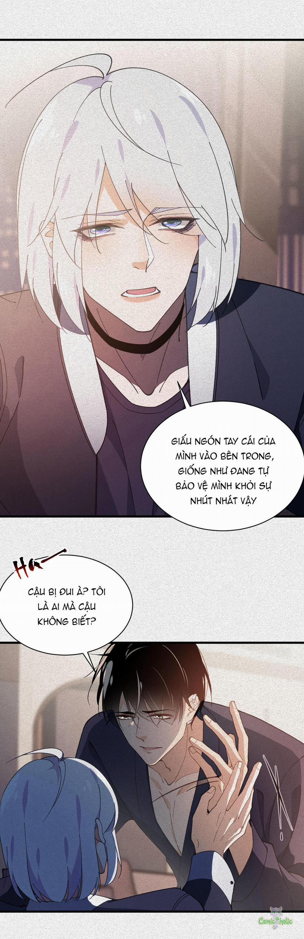 Ký Sinh Trùng 15 trang 20