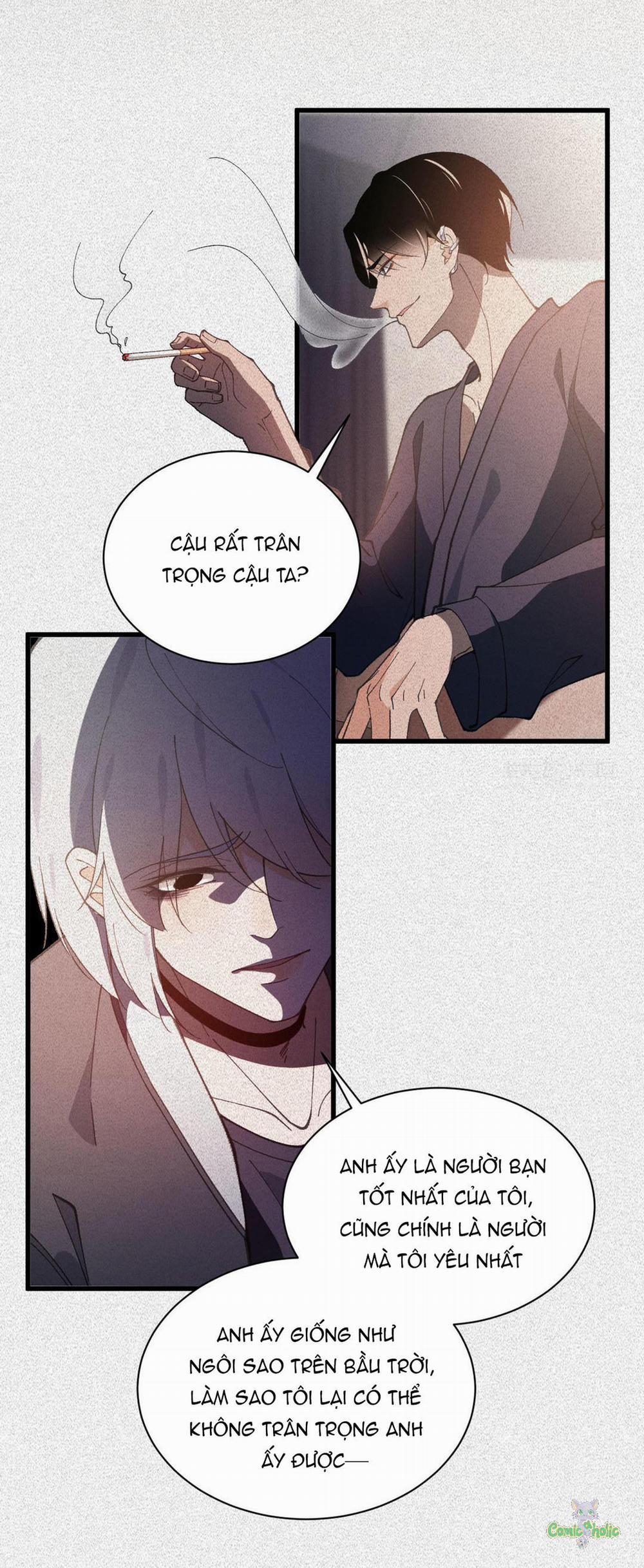 Ký Sinh Trùng 15 trang 23