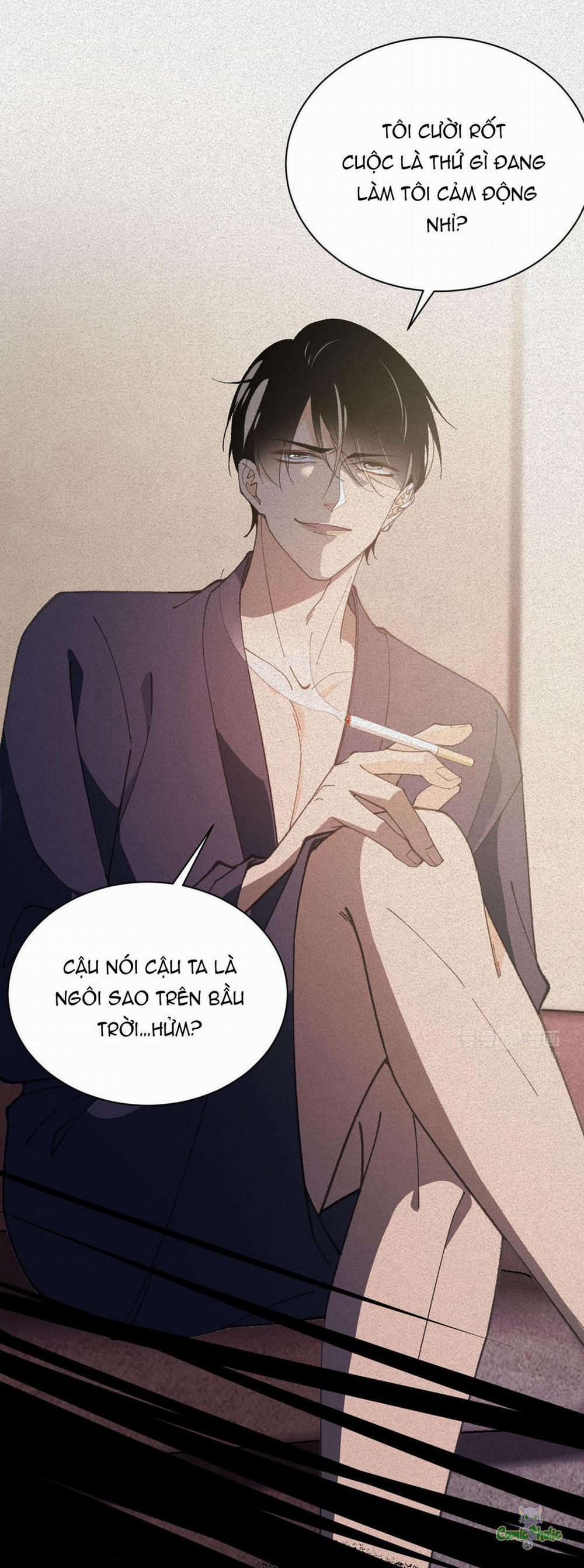 Ký Sinh Trùng 15 trang 27