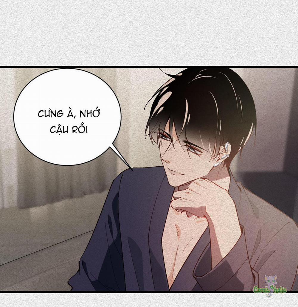 Ký Sinh Trùng 15 trang 3