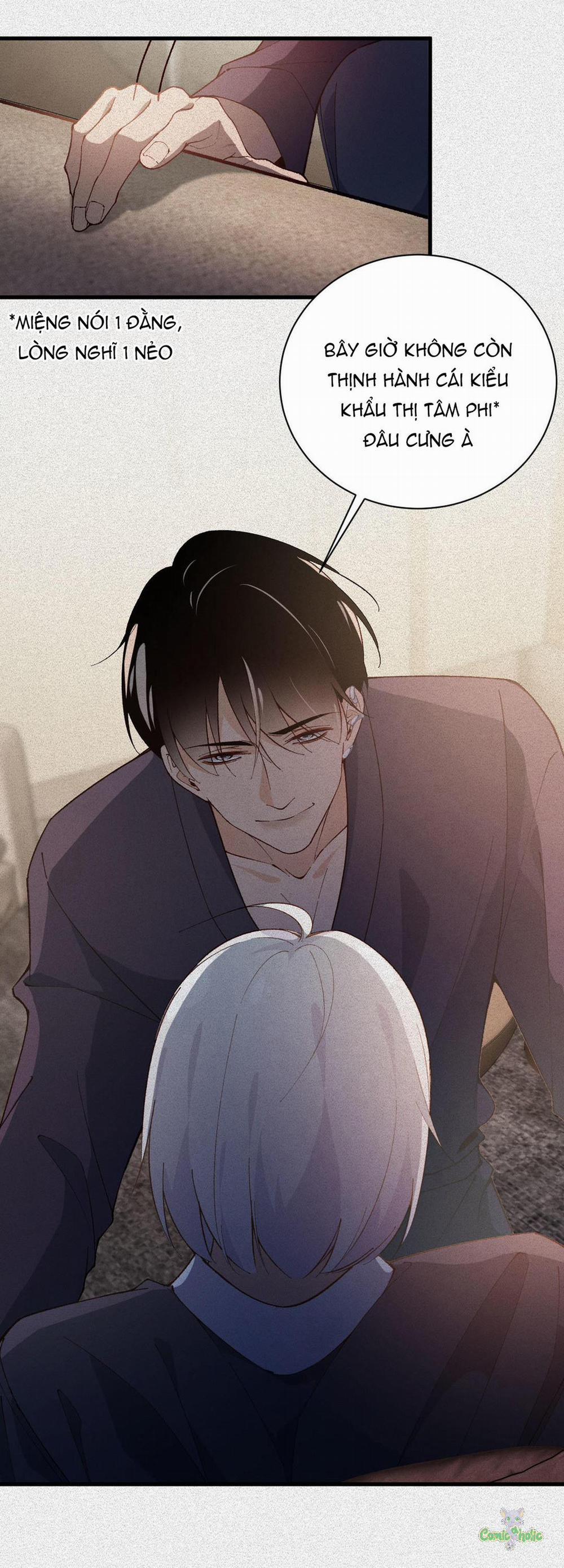 Ký Sinh Trùng 15 trang 6