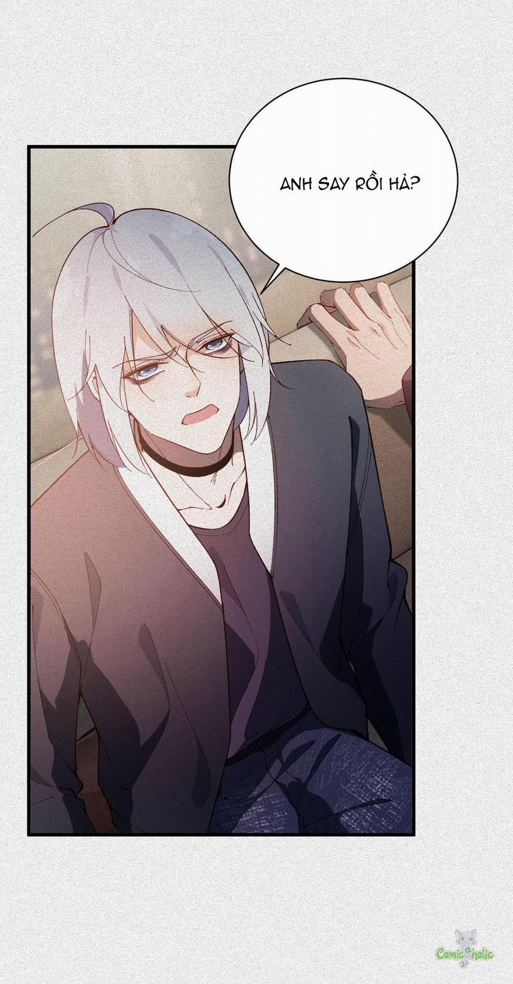 Ký Sinh Trùng 15 trang 7