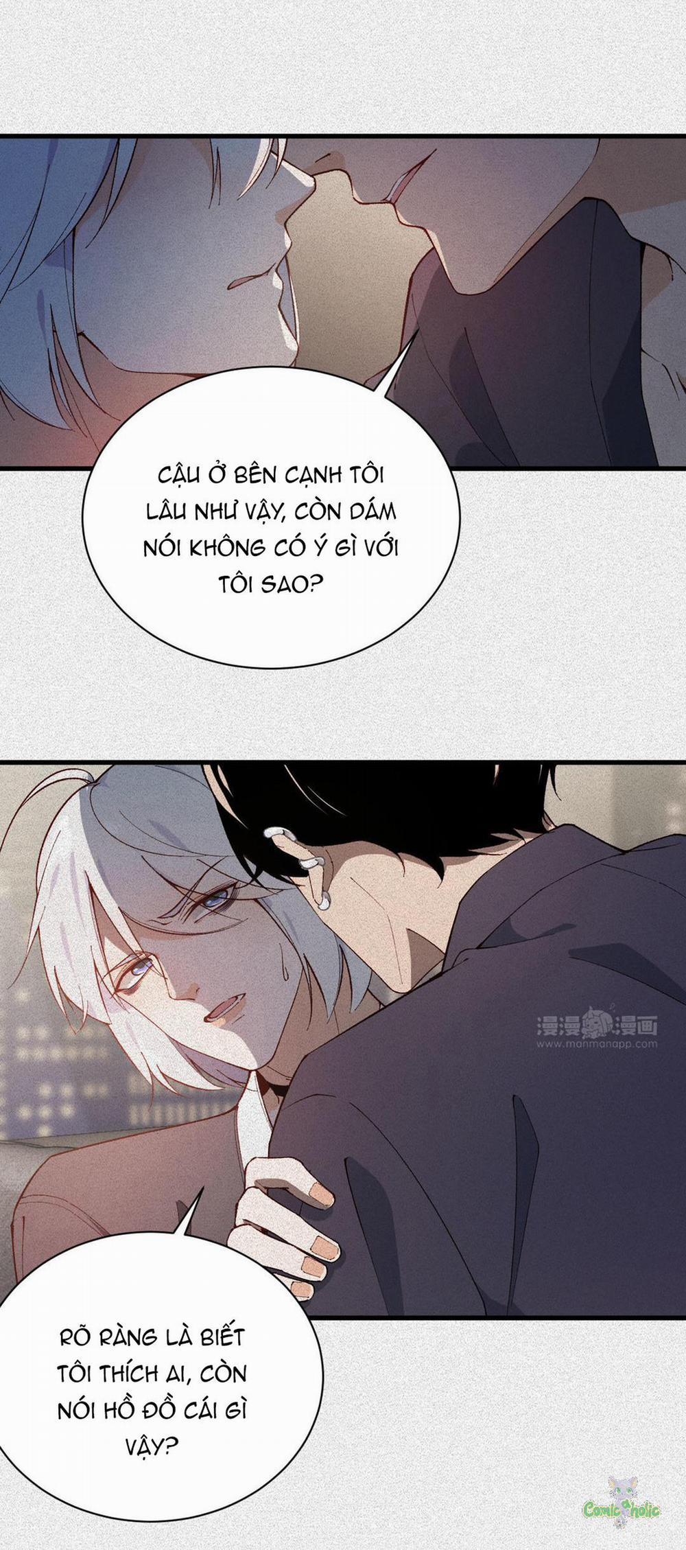 Ký Sinh Trùng 15 trang 8