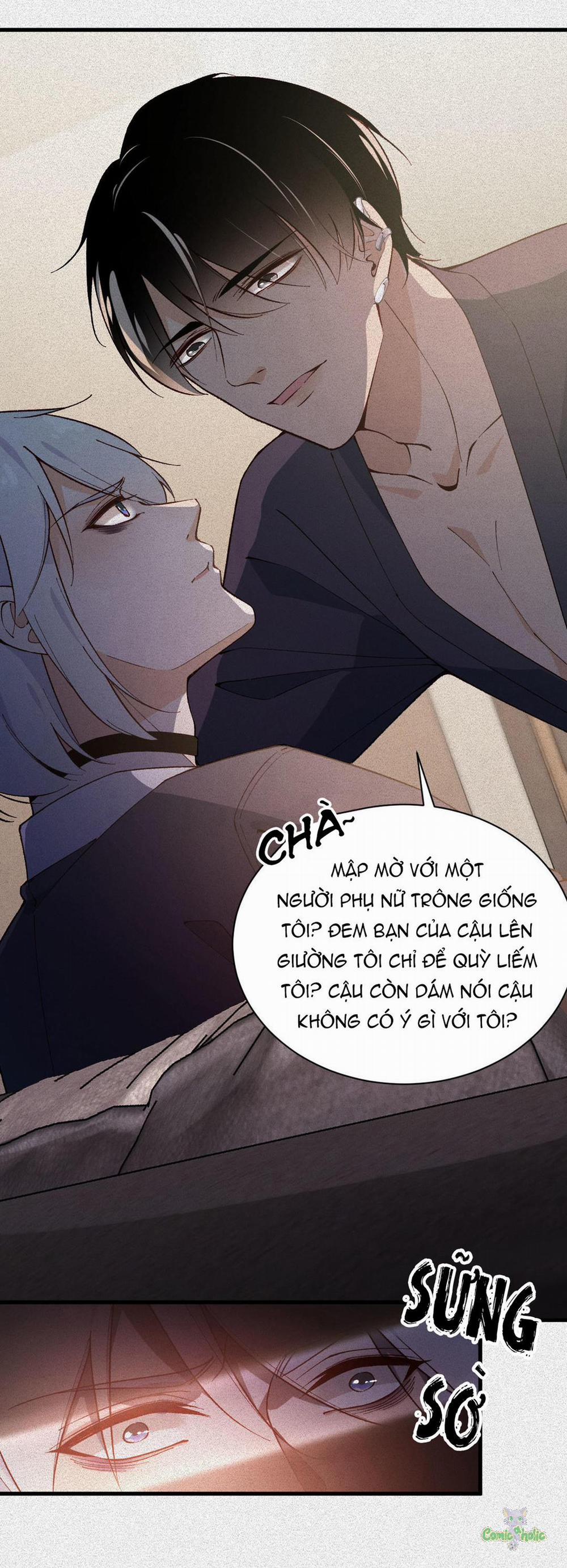 Ký Sinh Trùng 15 trang 9