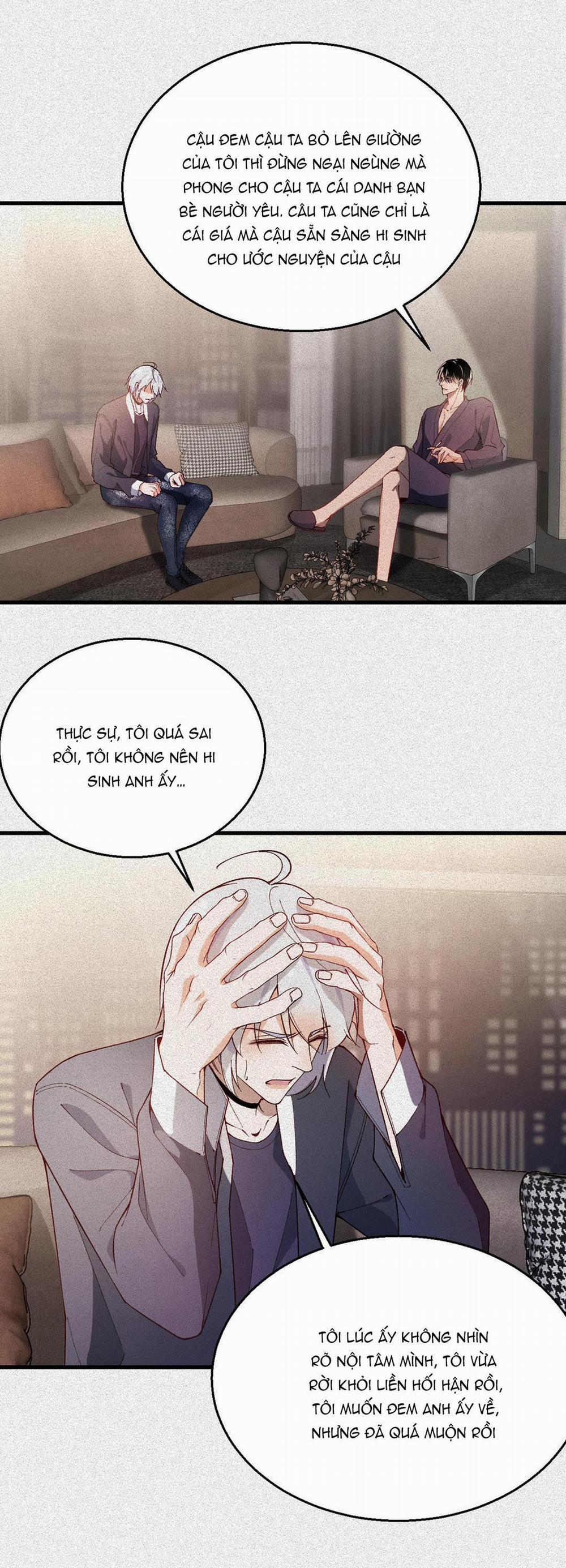 Ký Sinh Trùng 16 trang 1