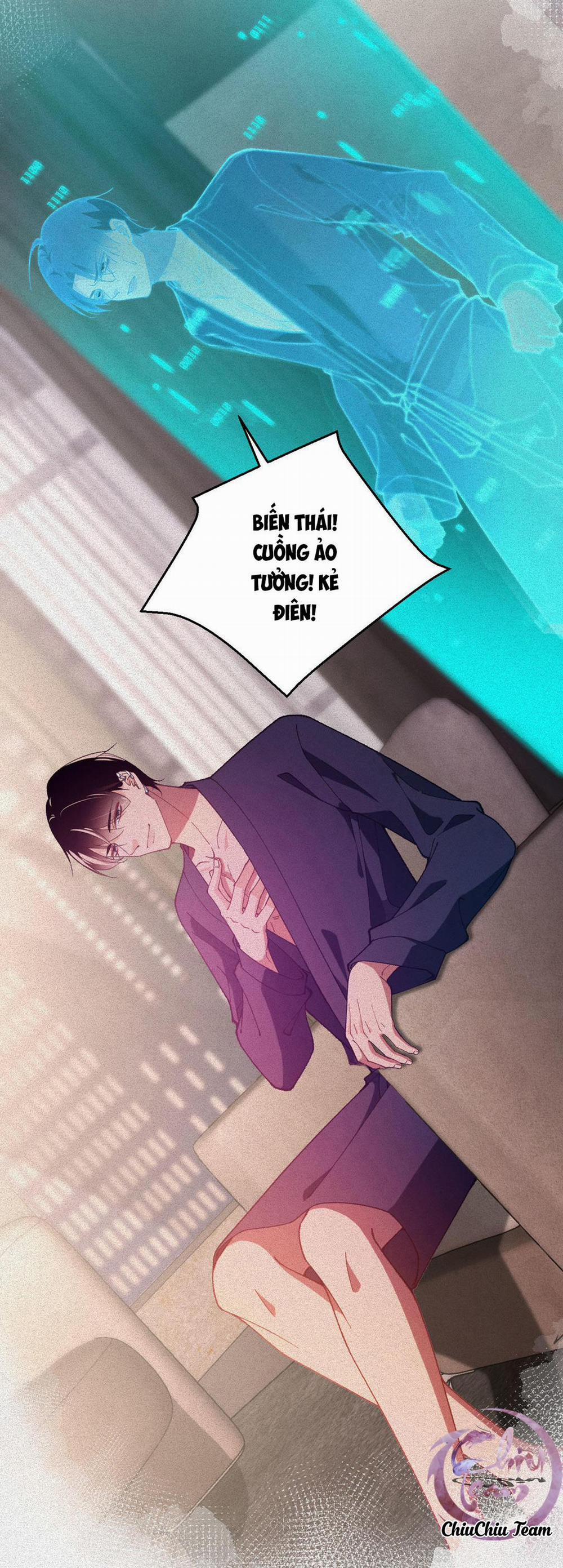 Ký Sinh Trùng 16 trang 11