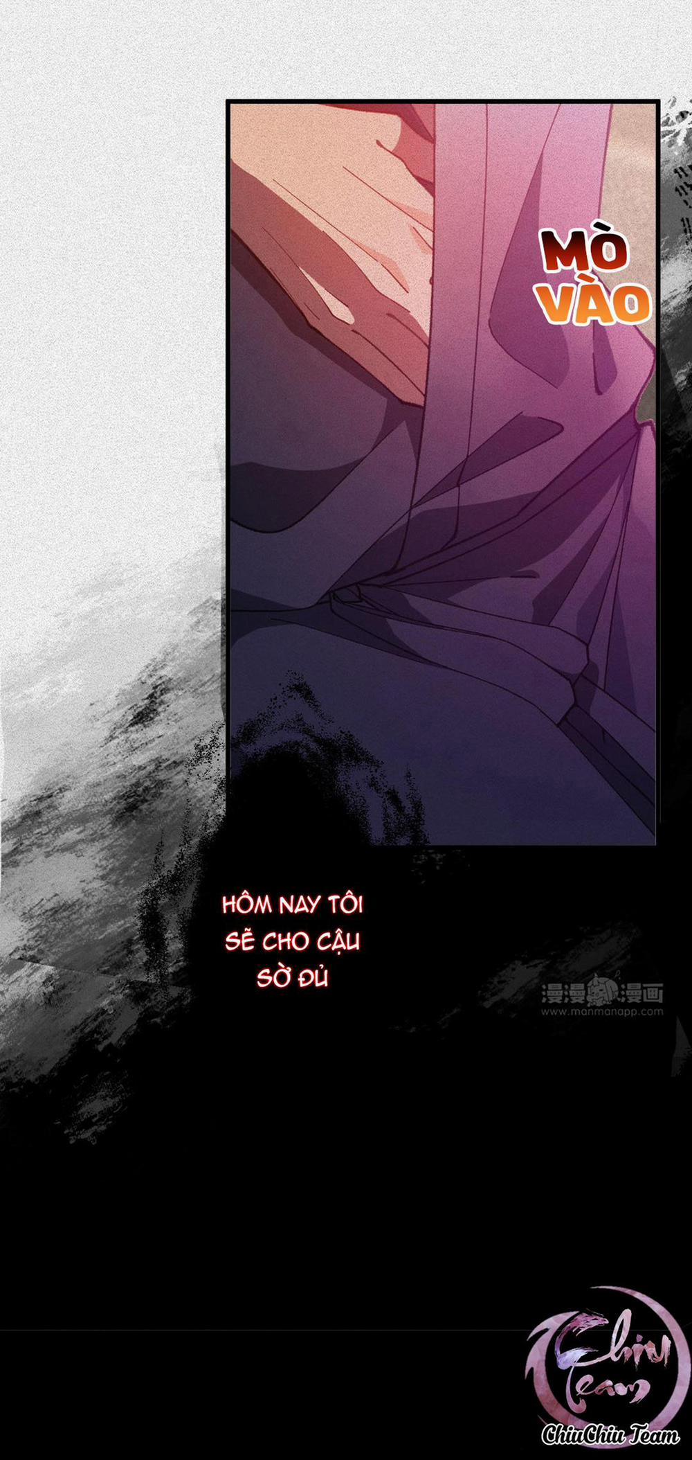 Ký Sinh Trùng 16 trang 13