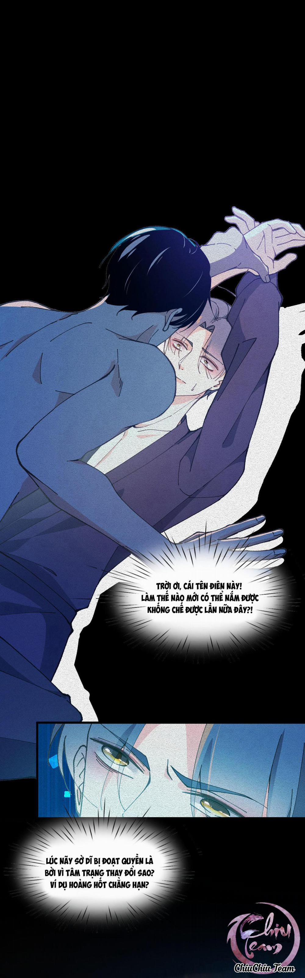 Ký Sinh Trùng 16 trang 14