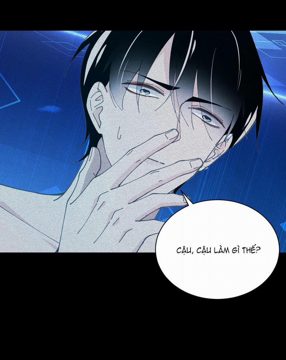 Ký Sinh Trùng 16 trang 18